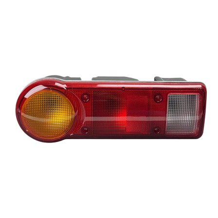 HYUNDAI H100 KMYT SOL STOP 1997-2001 (DUYSUZ)