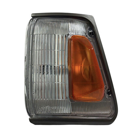 TOYOTA HILUX LN106 SAĞ SİNYAL 1989-1997 (GRİ)