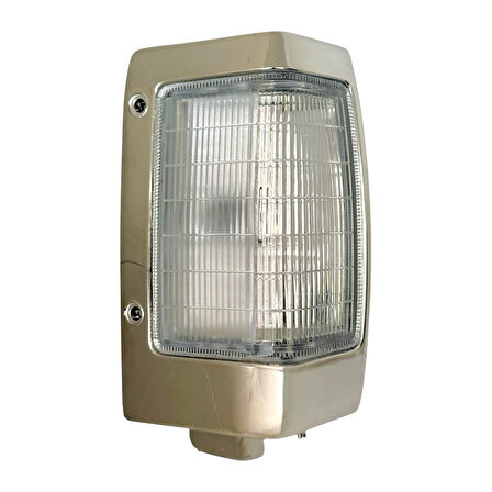 NISSAN D21 SAĞ SİNYAL 1991-1997 (KROM)