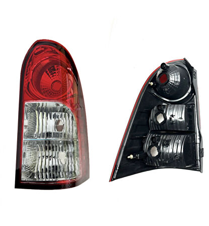 SSANGYONG ACTYON SPORTS SAĞ STOP 2007-2012