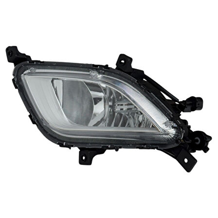 KIA CERATO SOL SİS LAMBASI 2015-2018