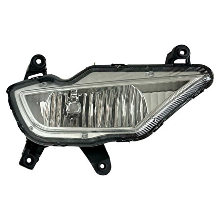 HYUNDAI İ20 SOL SİS LAMBASI 2015-2017 (LEDLİ FAR TİP)