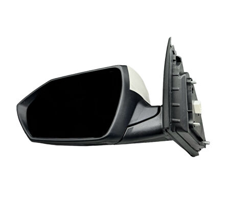 HYUNDAI ELANTRA SOL DİKİZ AYNASI 2020-2022 (SİNYALLİ)