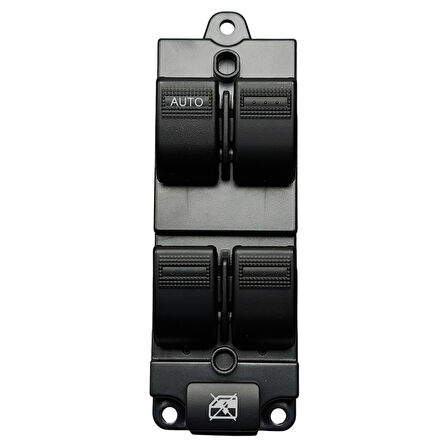 FORD RANGER CAM AÇMA DÜĞMESİ (SOL ÖN) 2012-2016 (15 PİN)