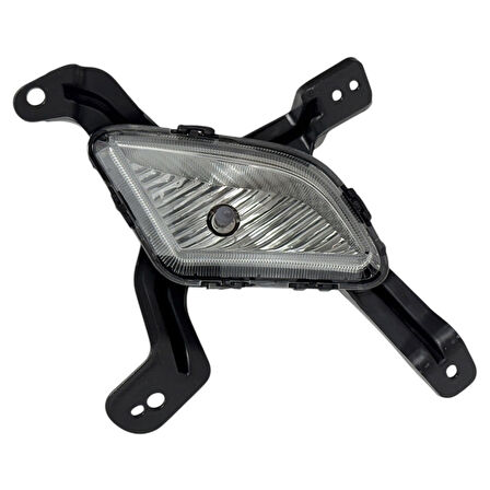 HYUNDAI ELANTRA SAĞ SİS LAMBASI 2016-2018 (DİK KISA TİP)