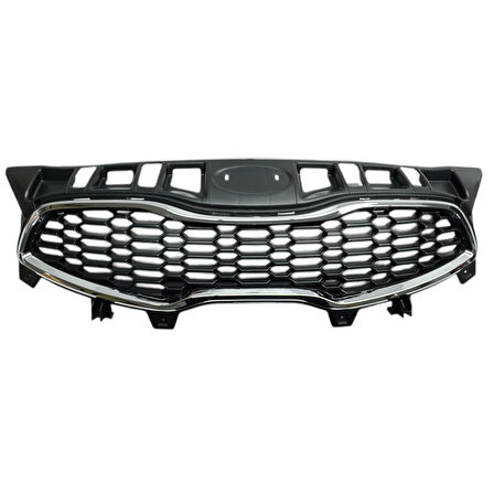 KIA CEED ÖN PANJUR 2012-2014 (KROM)