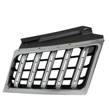 MITSUBISHI L200 SAĞ ÖN PANJUR 2011-2013 (KROM)