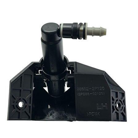 KIA SORENTO SOL FAR YIKAMA MOTORU 2009-2012