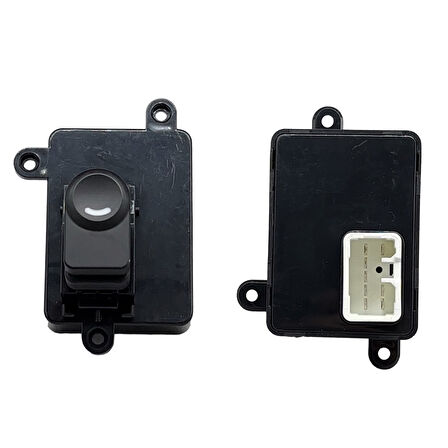 HYUNDAI İ30 SAĞ ÖN CAM AÇMA DÜĞMESİ 2007-2012 (TEK KADEME)