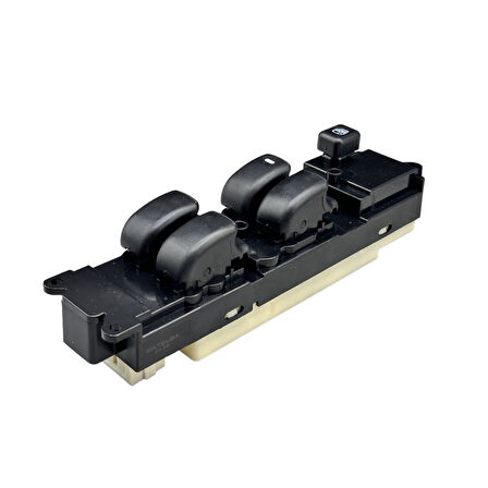 MITSUBISHI L200 SOL ÖN CAM AÇMA DÜĞMESİ 2000-2005