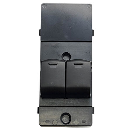 NISSAN MICRA K12 SOL ÖN CAM AÇMA DÜĞMESİ 2002-2009 (ÇİFTLİ)