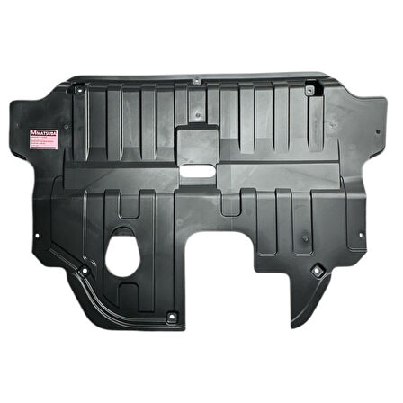 HYUNDAI İ30 KARTER MUHAFAZA 2012-2014/CEED DİZEL 2012-2014 (ORTA)