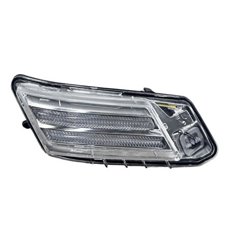 VOLVO XC60 SOL SİS LAMBASI 2008-2013 (GÜNDÜZ LED)