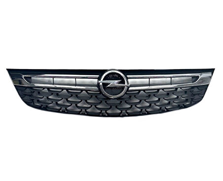 OPEL ASTRA K ÖN PANJUR 2017-2019 (KOMPLE)