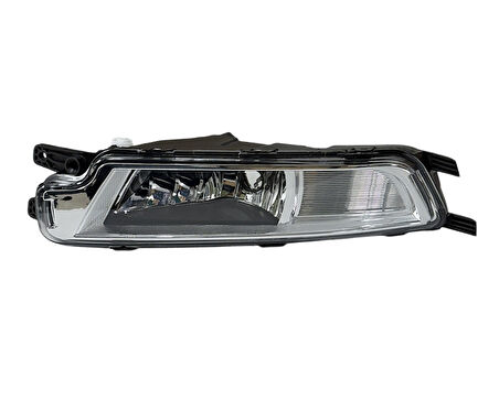 VOLKSWAGEN PASSAT B8 SİS LAMBASI 14-19 Sol Gunduz Seyır Aydınlatmalı (Tek Duylu)