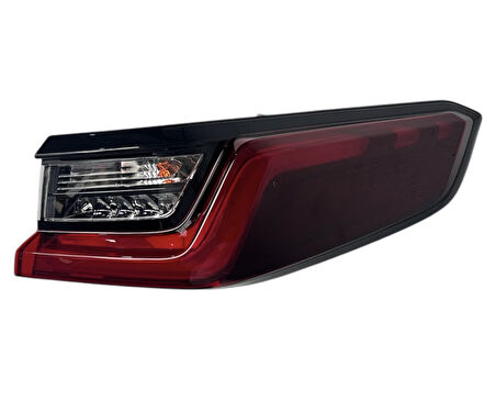 HONDA CITY SAĞ DIŞ STOP 2021-2025
