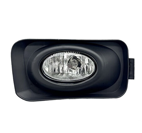 HONDA ACCORD SAĞ SİS LAMBASI 2003-2006 (KAPAKLI)