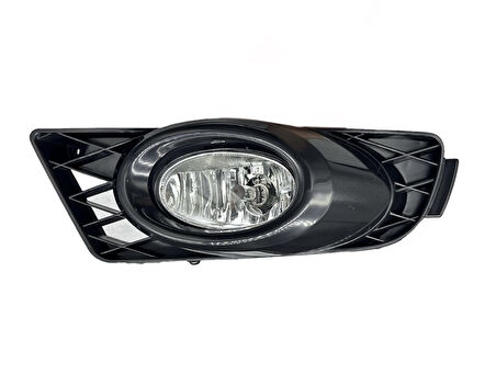 HONDA CIVIC SOL SİS LAMBASI 2009-2011 (KAPAKLI) (AMPULLÜ)