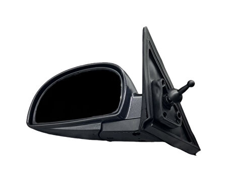 HYUNDAI ACCENT SOL DİKİZ AYNASI 2003-2005 (MANUEL)