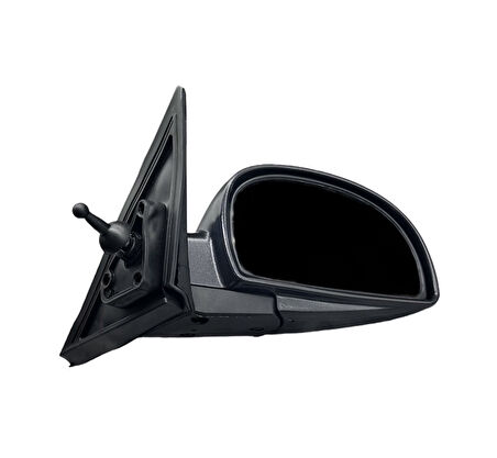 HYUNDAI ACCENT SAĞ DİKİZ AYNASI 2003-2005 (MANUEL)