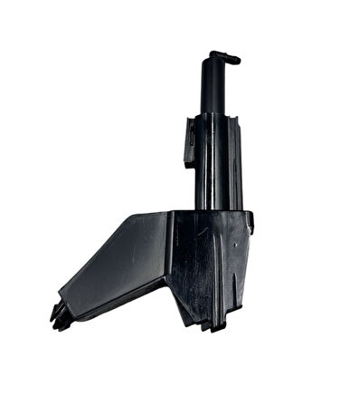 NISSAN QASHQAI SAĞ FAR YIKAMA MOTORU 2017-2019