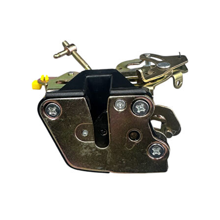 SUZUKI ALTO SOL ARKA KAPI KİLİDİ 1990-2000/MARUTTI 1990-2000