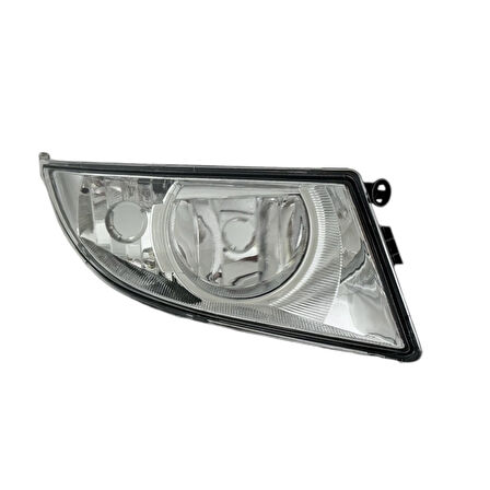 SKODA FABIA SAĞ SİS LAMBASI 2009-2012 (ÇİFT AMPÜL)