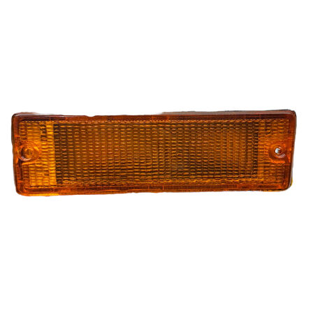 NISSAN D21 SOL TAMPON SİNYALİ 1991-1997