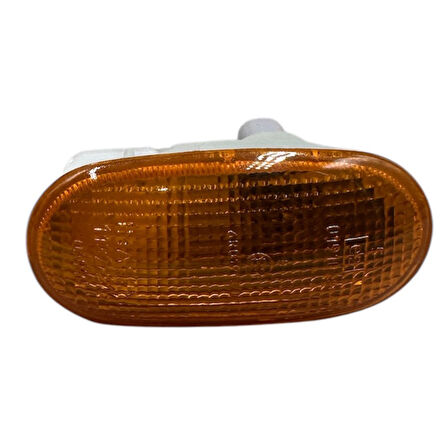 MITSUBISHI L200 / LANCER / COLT / GALANT / PROTON SOL-SAĞ ÇAMURLUK SİNYALİ 1993-2005