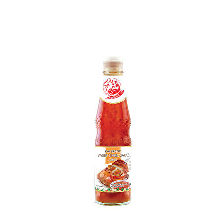 Kai Sweet Chili Sauce Tatlı Biber Sosu 350 Gr.
