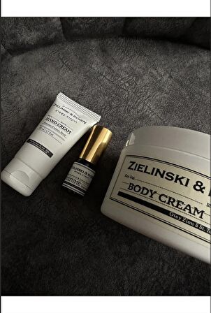 Rosemary & Lemon , Neroli 3 Lü Gift Set