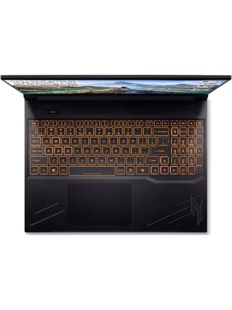 Acer Nitro ANV16-71 i5-14450HX 16 GB 512 SSD RTX 4050-6 GB 16" WUXGA IPS 165 Hz FREEDOS NH.QTREY.001