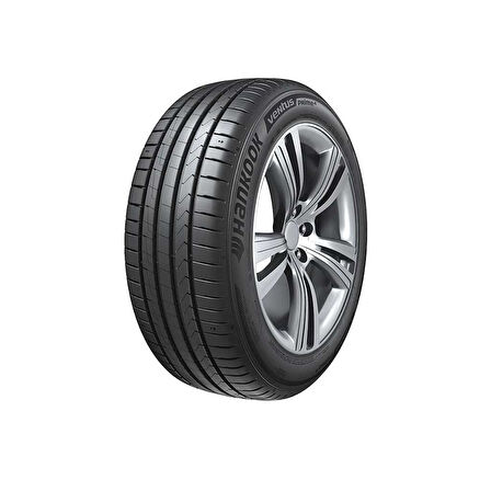 Hankook 215/55R16 93V Ventus Prime 4 Oto Yaz Lastiği (Üretim Yılı:2025)