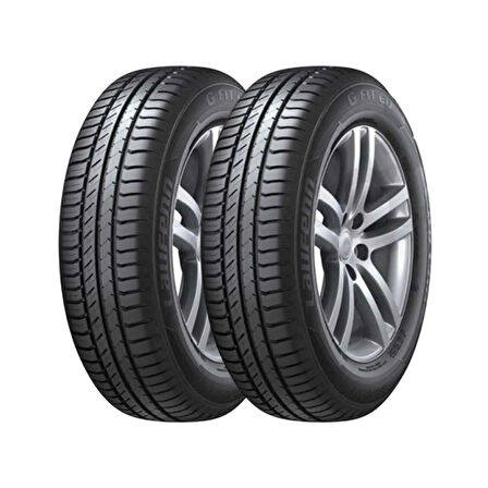 Laufenn G Fit EQ+ LK41 165/65R15 81H Oto Yaz Lastiği (2 adet 2022)