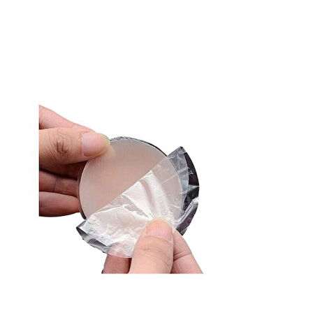 Kapamarka Göğüs Ucu Silikonu Nipple Silicone