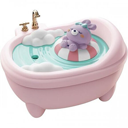 Kapamarka Küvet Tasarımlı Hava Nemlendirici