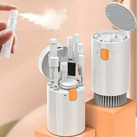 Kapamarka Elektronik Temizleme Kiti 20 in 1