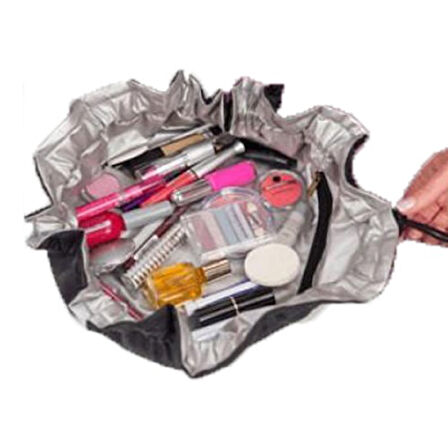 Kapamarka Kozmetik Organizeri - Cosmetic Express