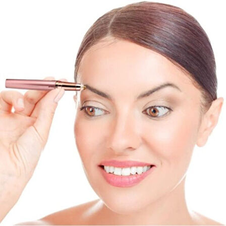 Kapamarka Kaş Epilasyon Aleti