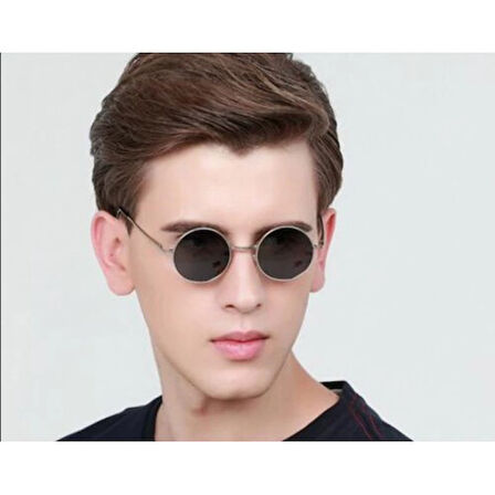 Kapamarka John Lennon Parti GÃ¶zlÃ¼ÄŸÃ¼