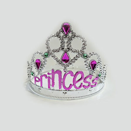 Kapamarka Princess TaÃ§