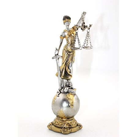 Kapamarka Adalet Figürü