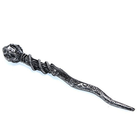 Kapamarka Sihirli Asa Model 12