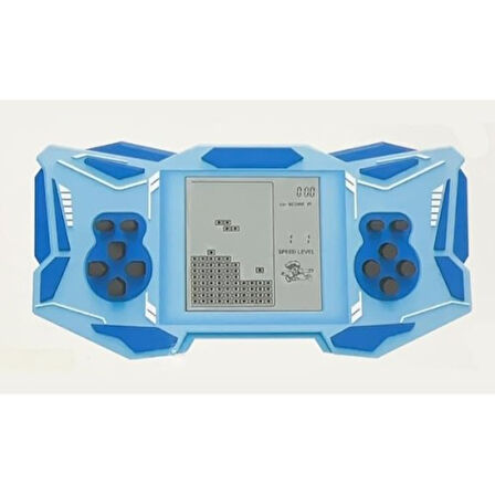 Kapamarka Mini Retro Oyun Konsolu