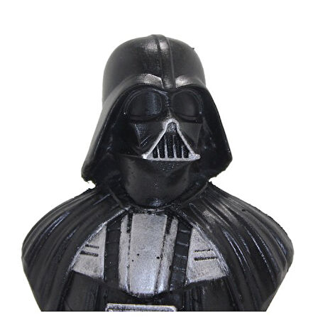 Kapamarka Darth Vader Büst