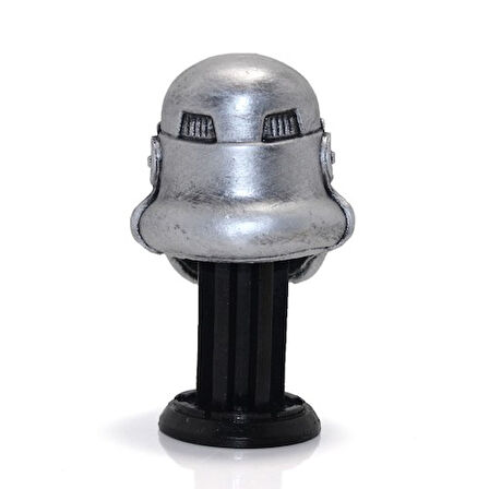 Kapamarka Stormtrooper Büst