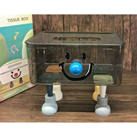 Kapamarka Sevimli Peçetelik