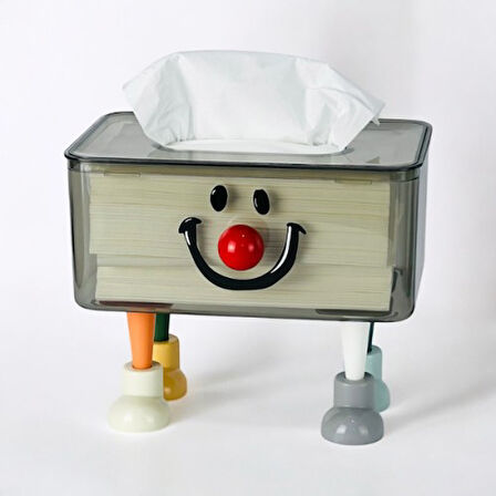 Kapamarka Sevimli Peçetelik