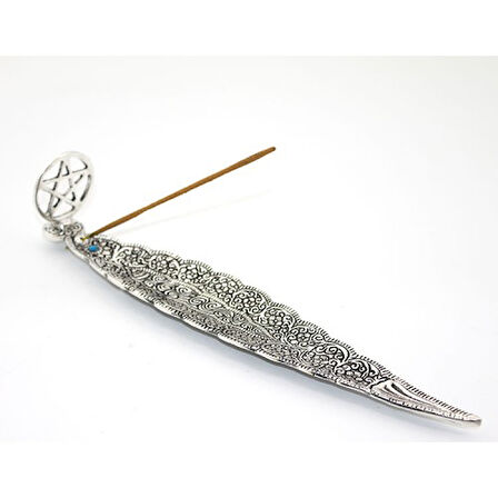 Kapamarka Metal Kayık Tütsülük Model 5