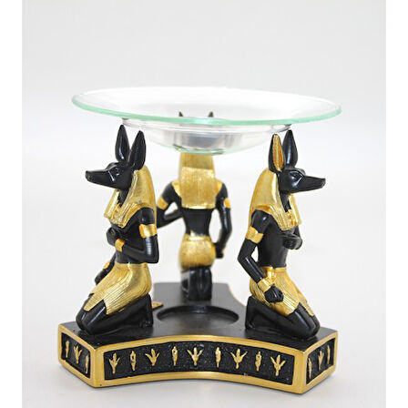 Anubis Buhurdanlık  